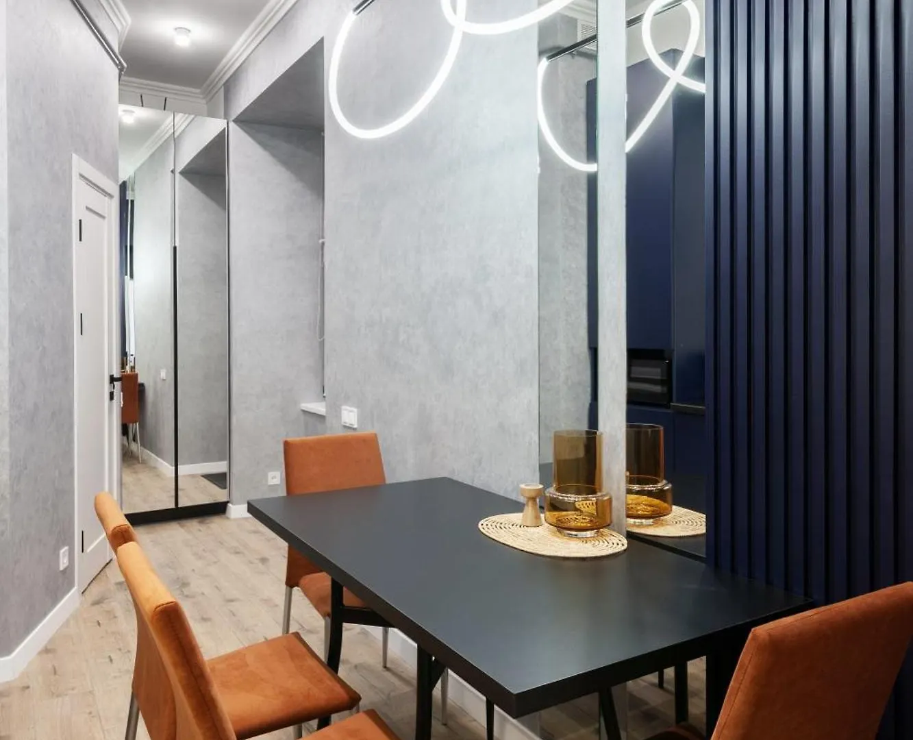 Apartment Avangard Magnus 9 Apart Lviv Ukraine