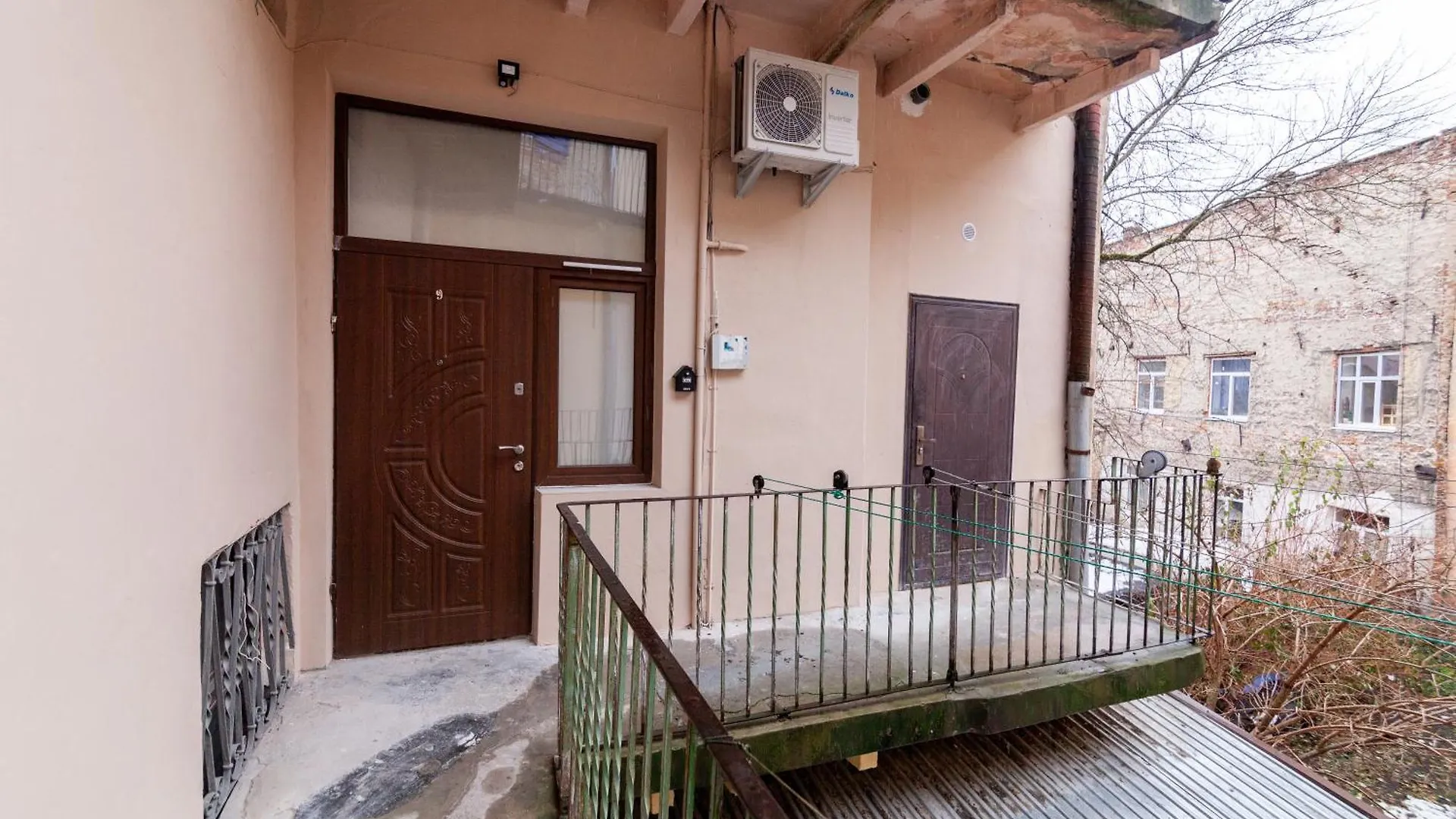 Apartment Avangard Magnus 9 Apart Lviv